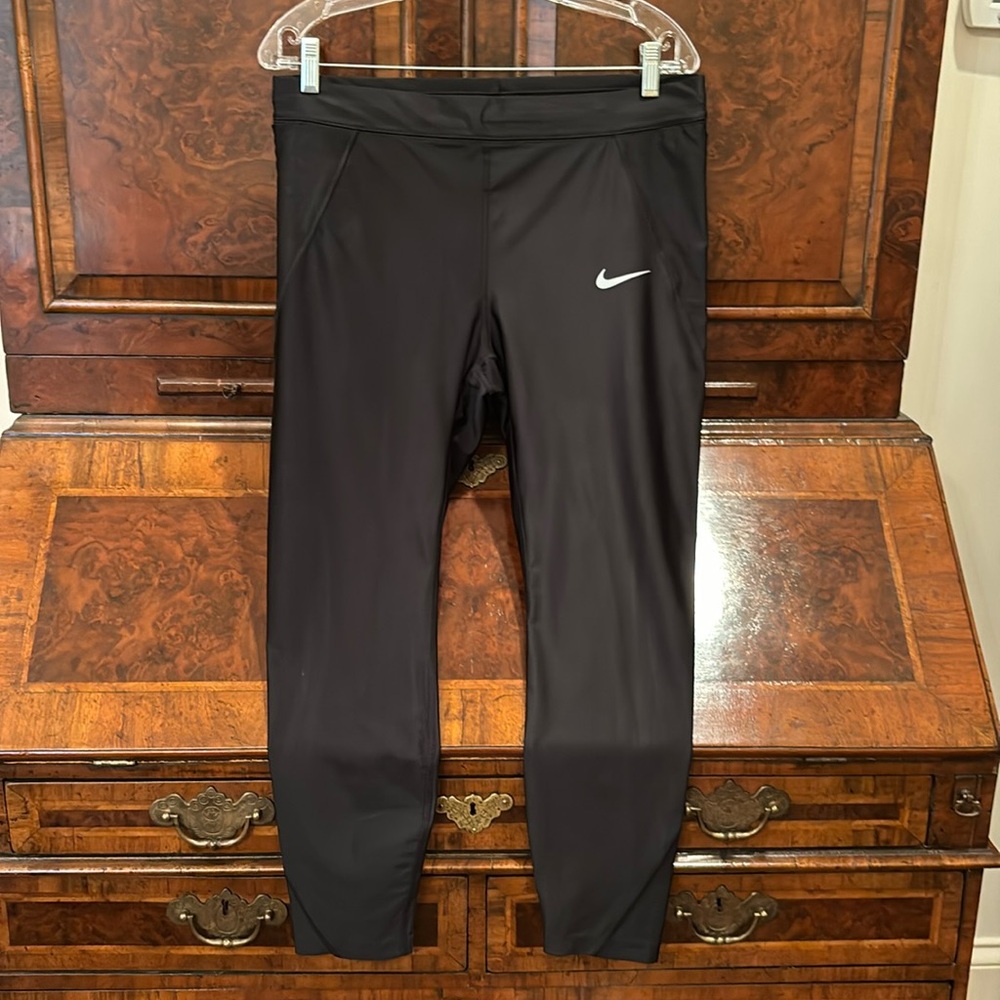 Nike leggings.